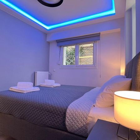 Flatg 23 Appartement Athene Buitenkant foto