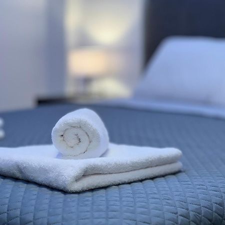 Flatg 23 Appartement Athene Buitenkant foto