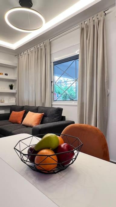 Flatg 23 Appartement Athene Buitenkant foto
