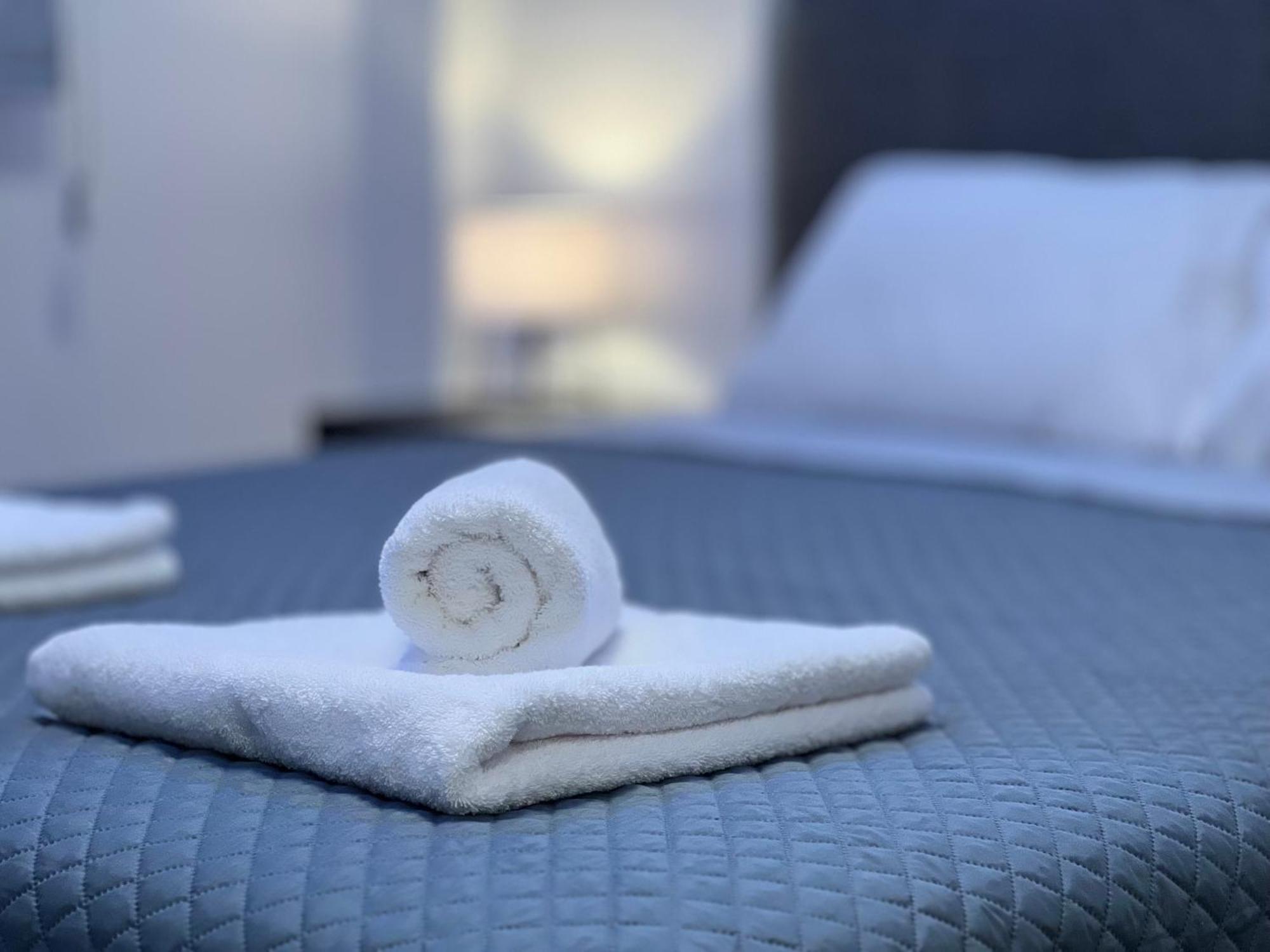 Flatg 23 Appartement Athene Buitenkant foto